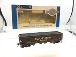 Bachmann 17604 HO Gauge Quad Hopper Southern 352450