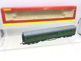 Hornby R4008E OO Gauge SR Maunsell Brake Coach 3565