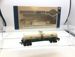 Bachmann 17837 HO Gauge Single Dome Tank Car Quaker State QSOX746