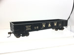 Bachmann 17242 HO Gauge Bogie Gondola Car Norfolk & Western 248334