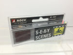 Noch 15951 HO/OO Gauge Lovers in Action (Bed) Sexy Scenes Figures