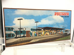 Vollmer 3536 HO Gauge Platform Seeburg Kit