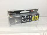 Noch 15956 HO/OO Gauge Lovers in Action (Chair) Sexy Scenes Figures