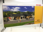 Vollmer 43575 HO Gauge Willingen Station Kit