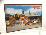 Vollmer 3624 HO Gauge Rock Shop Kit