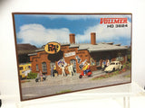 Vollmer 3624 HO Gauge Rock Shop Kit