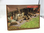 Vollmer 3699 HO Gauge Farm Decoration Kit