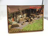 Vollmer 3699 HO Gauge Farm Decoration Kit