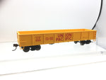 Bachmann 17201 HO Gauge Bogie Gondola Car Union Pacific UP65263