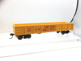 Bachmann 17201 HO Gauge Bogie Gondola Car Union Pacific UP65263