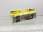 Noch 16772 HO/OO Gauge Electric Trolley with Luggage