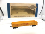 Bachmann 17201 HO Gauge Bogie Gondola Car Union Pacific UP65263