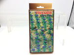 Vollmer 5117 HO Gauge Aster Flowers Dark Blue (120)
