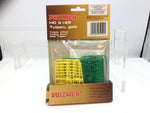 Vollmer 5122 HO Gauge Tulips (Yellow) (120)