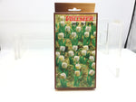 Vollmer 5125 HO Gauge Tulips (White)(120)