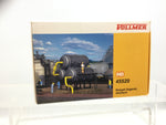 Vollmer 45520 HO Gauge Triple Storage Tank Kit
