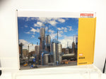 Vollmer 45525 HO Gauge Oil Refinery Kit