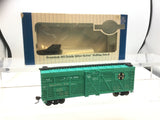 Bachmann 18502 HO Gauge 40ft Stock Car Santa Fe 94135