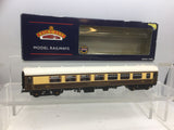 Bachmann 39-320 OO Gauge BR Mk1 Pullman The Hadrian Bar Coach