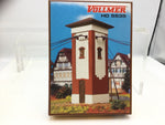 Vollmer 5535 HO Gauge Transformer House Kit