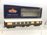 Bachmann 39-300 OO Gauge BR Mk1 Pullman Coach Car No 332