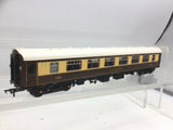 Bachmann 39-290 OO Gauge BR Mk1 Pullman 1st Parlour Coach Emerald