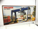 Vollmer 5624 HO Gauge Overhead Crane Kit