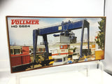 Vollmer 5624 HO Gauge Overhead Crane Kit