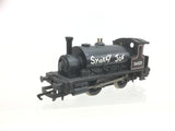 Hornby R782 OO Gauge Class 0F Pug 56025