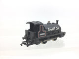 Hornby R782 OO Gauge Class 0F Pug 56025