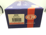 Heljan 2545 OO Gauge Class 25/3 97251 'ETHEL 2' BR Blue/Grey DUMMY)