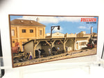Vollmer 5706 HO Gauge Goods Shed Kit