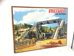 Vollmer 5709 HO Gauge Footbridge Kit