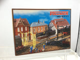 Vollmer 5711 HO Gauge Coaling Facility, Water Crane and Loading Gauge Kit