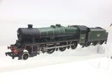 Mainline 37-062 OO Gauge BR Green Jubilee 45691 Orion (NEEDS ATTN)