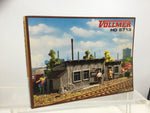 Vollmer 5713 HO Gauge Shanty Kit