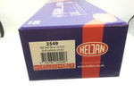 Heljan 2549 OO Gauge Class 25/3 25323 BR Blue (Pre-1976)