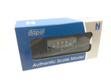 Dapol 2F-036-053 N Gauge Bulk Grain Hopper SGD 15