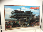 Vollmer 5720 HO Gauge Large Coaling Store Kit