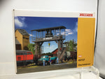 Vollmer 45727 HO Gauge Overhead Gantry Crane Kit