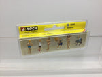 Noch 15847 HO/OO Gauge Voyeurs (6) Figure Set