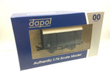 Dapol 4F-021-037 OO Gauge Box Van GWR 144860