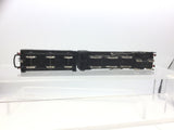 Mainline 37065 OO Gauge LMS Black Rebuilt Patriot 5530 Sir Frank Ree