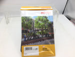Vollmer 45749 HO Gauge Locomotive Repair Stage Kit