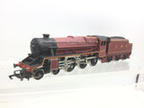 Hornby R842 OO Gauge LMS Maroon Class 5 Loco 4657