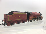 Hornby R842 OO Gauge LMS Maroon Class 5 Loco 4657