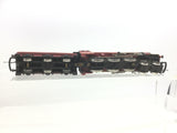 Hornby R842 OO Gauge LMS Maroon Class 5 Loco 4657