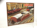 Vollmer 5771 HO Gauge Sand Bunker Kit