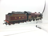 Hornby R357 OO Gauge LMS Maroon Patriot 5541 Duke of Sutherland
