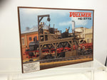 Vollmer 5773 HO Gauge Coaling Facility Kit